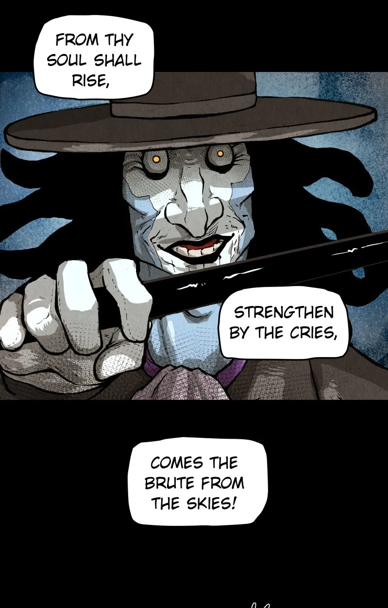 Gul Chapter 56 page 30 - 