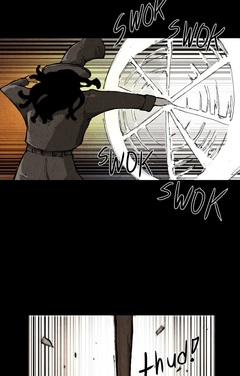 Gul Chapter 56 page 31 - 