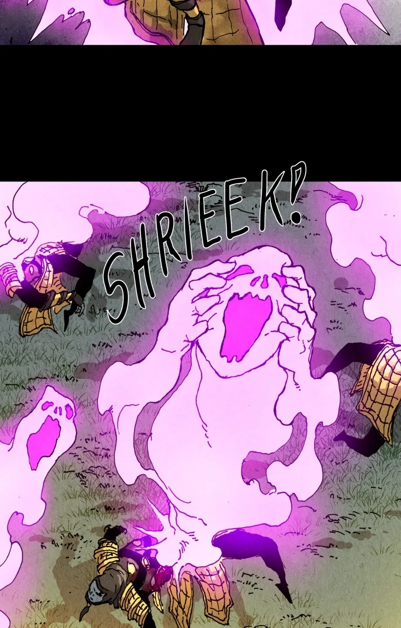 Gul Chapter 56 page 36 - 