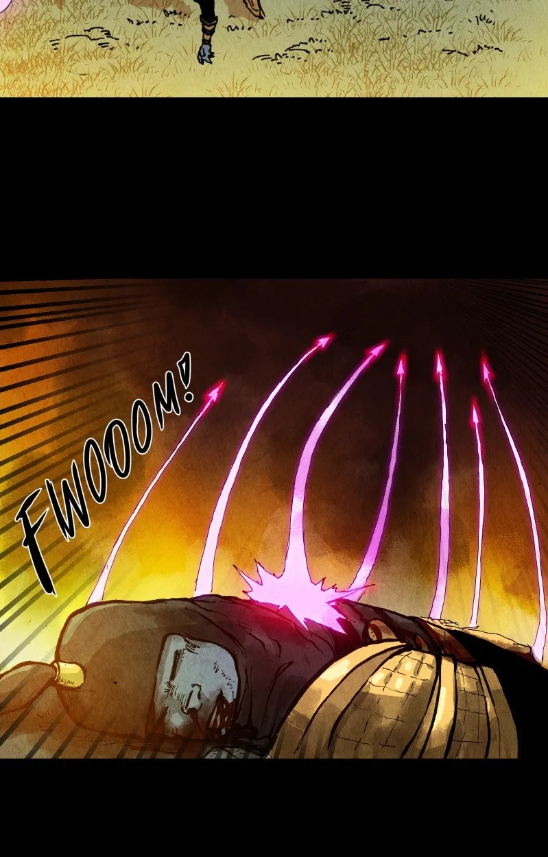 Gul Chapter 56 page 37 - 