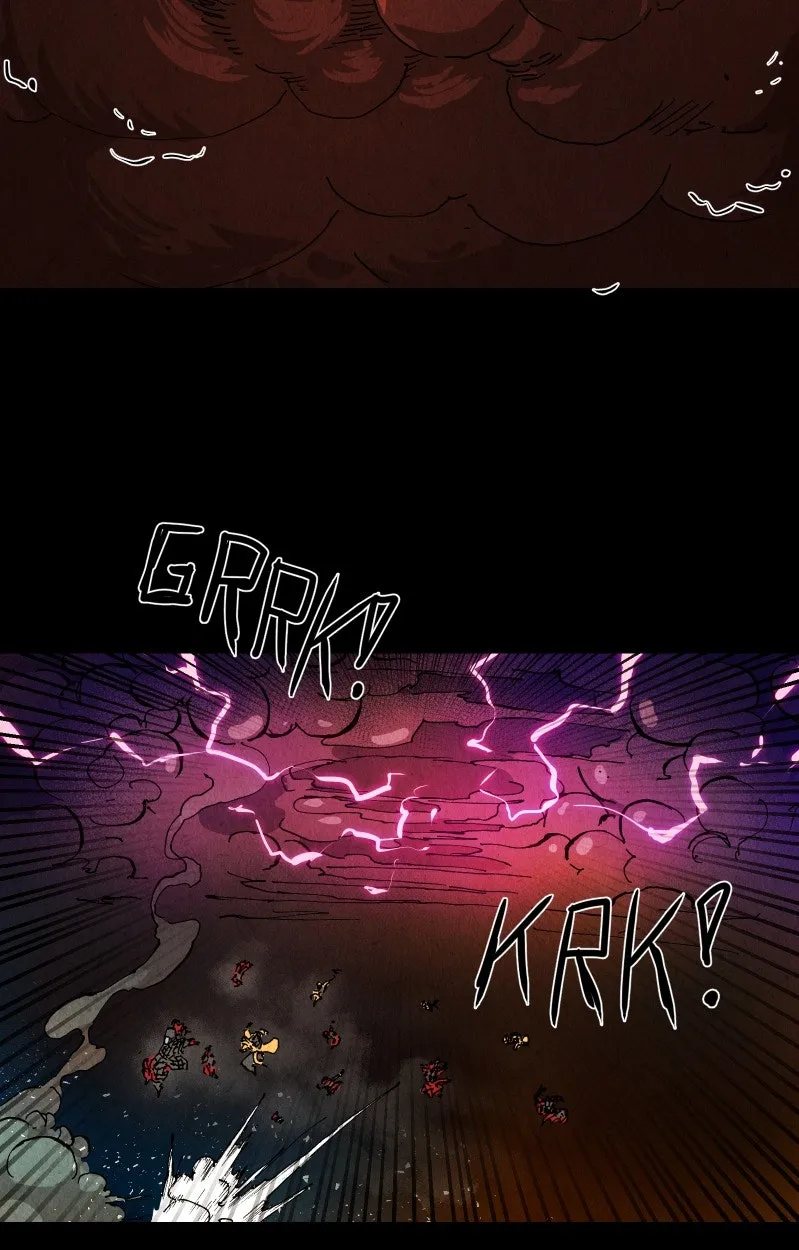 Gul Chapter 56 page 40 - 