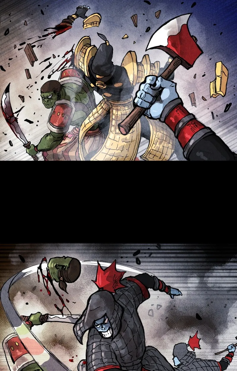 Gul Chapter 56 page 45 - 