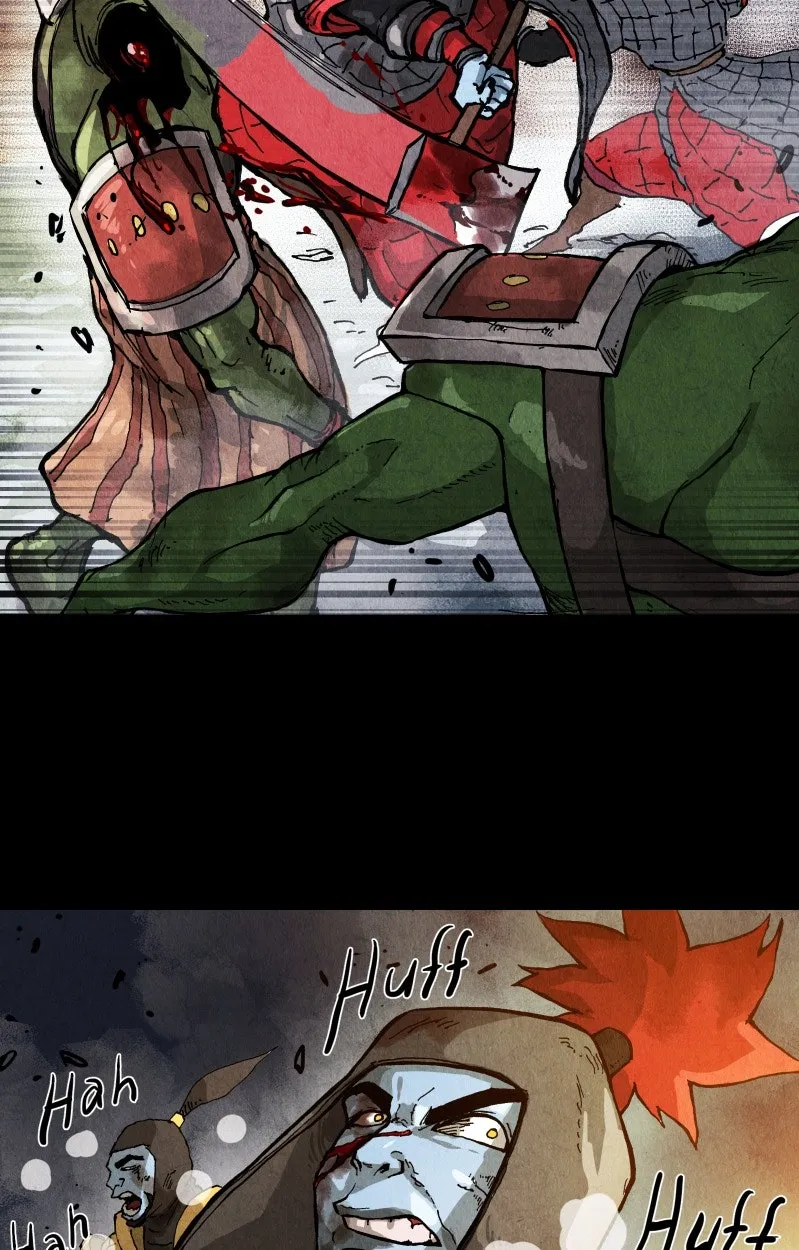 Gul Chapter 56 page 46 - 
