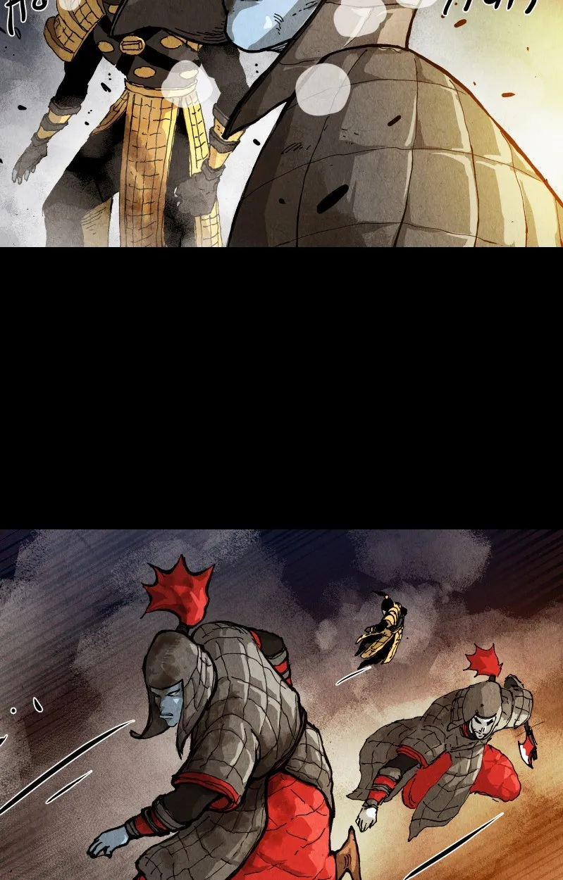 Gul Chapter 56 page 47 - 