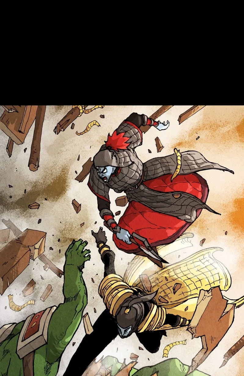 Gul Chapter 56 page 6 - 