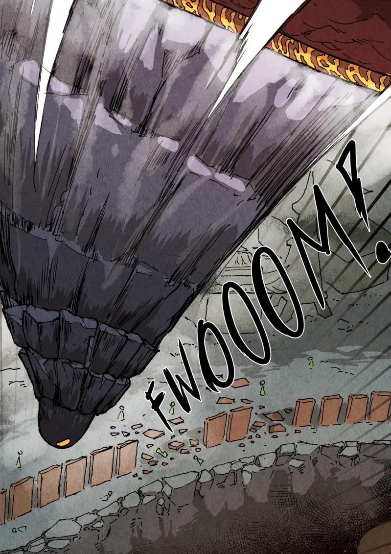 Gul Chapter 56 page 56 - 