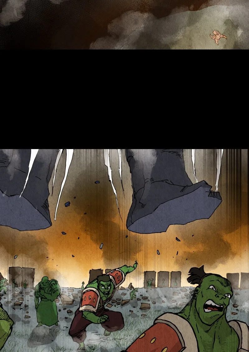 Gul Chapter 56 page 58 - 