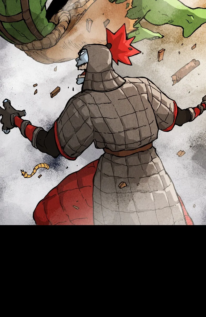 Gul Chapter 56 page 7 - 