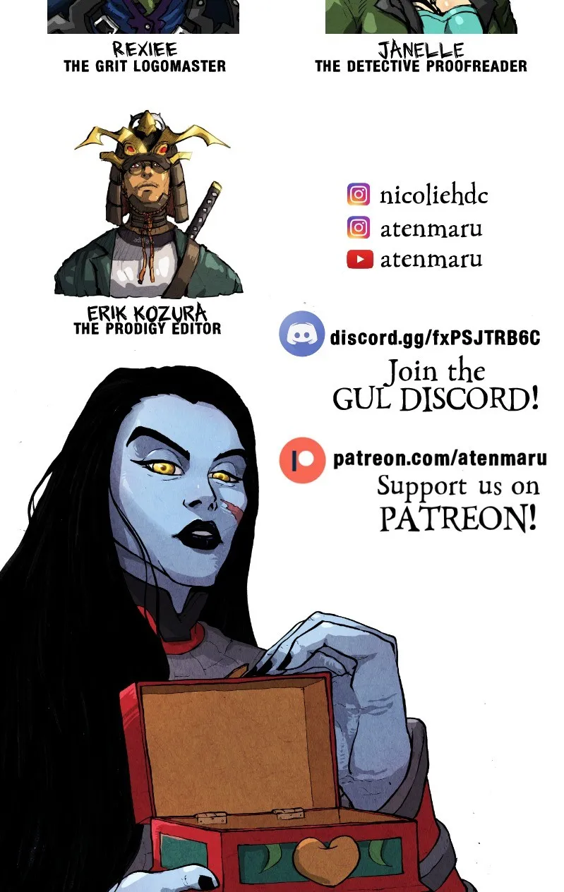 Gul Chapter 56 page 64 - 