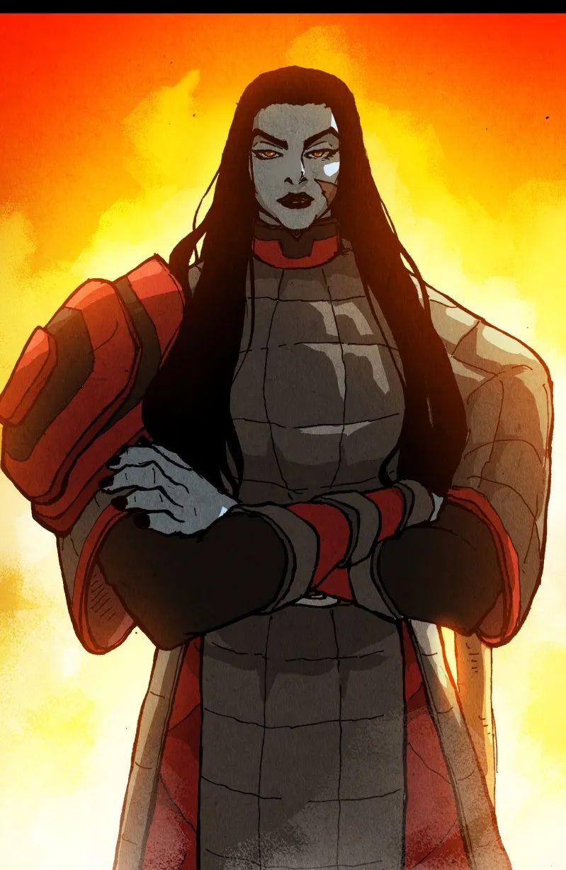 Gul Chapter 56 page 8 - 