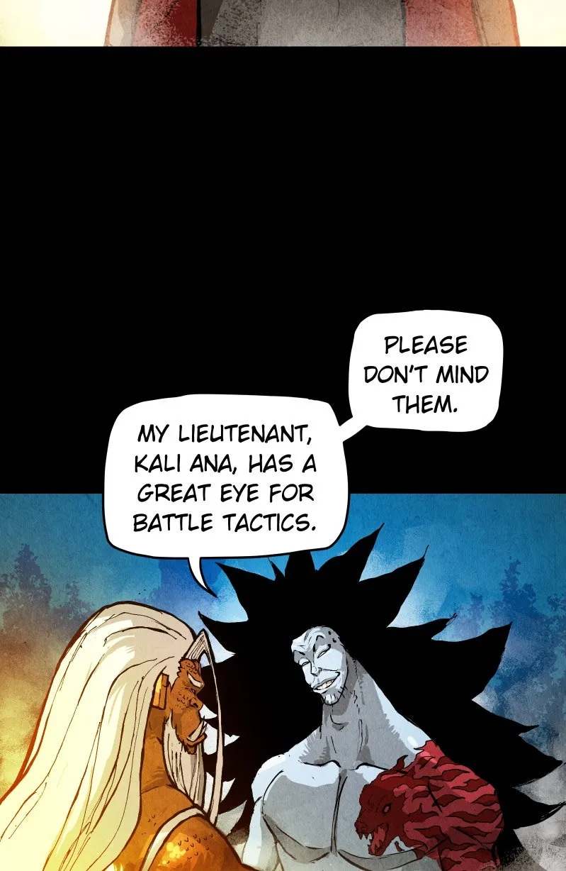 Gul Chapter 56 page 9 - 