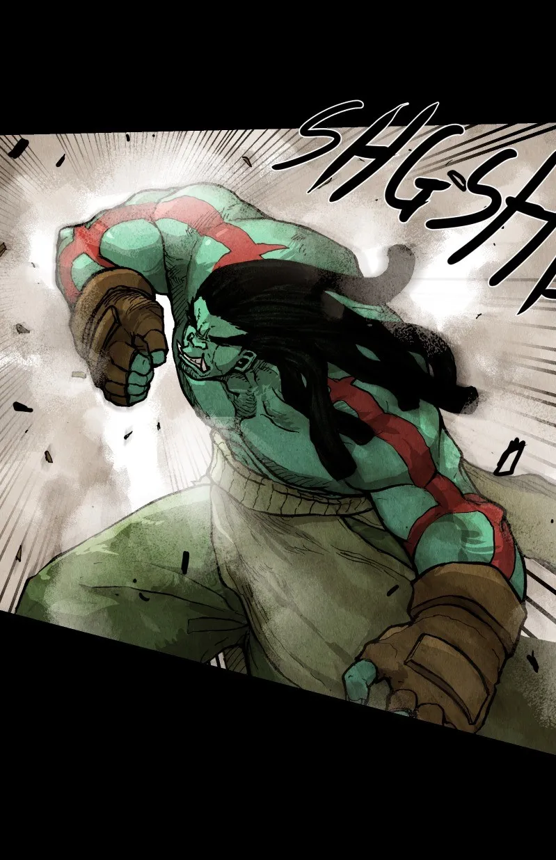 Gul Chapter 57 page 16 - 