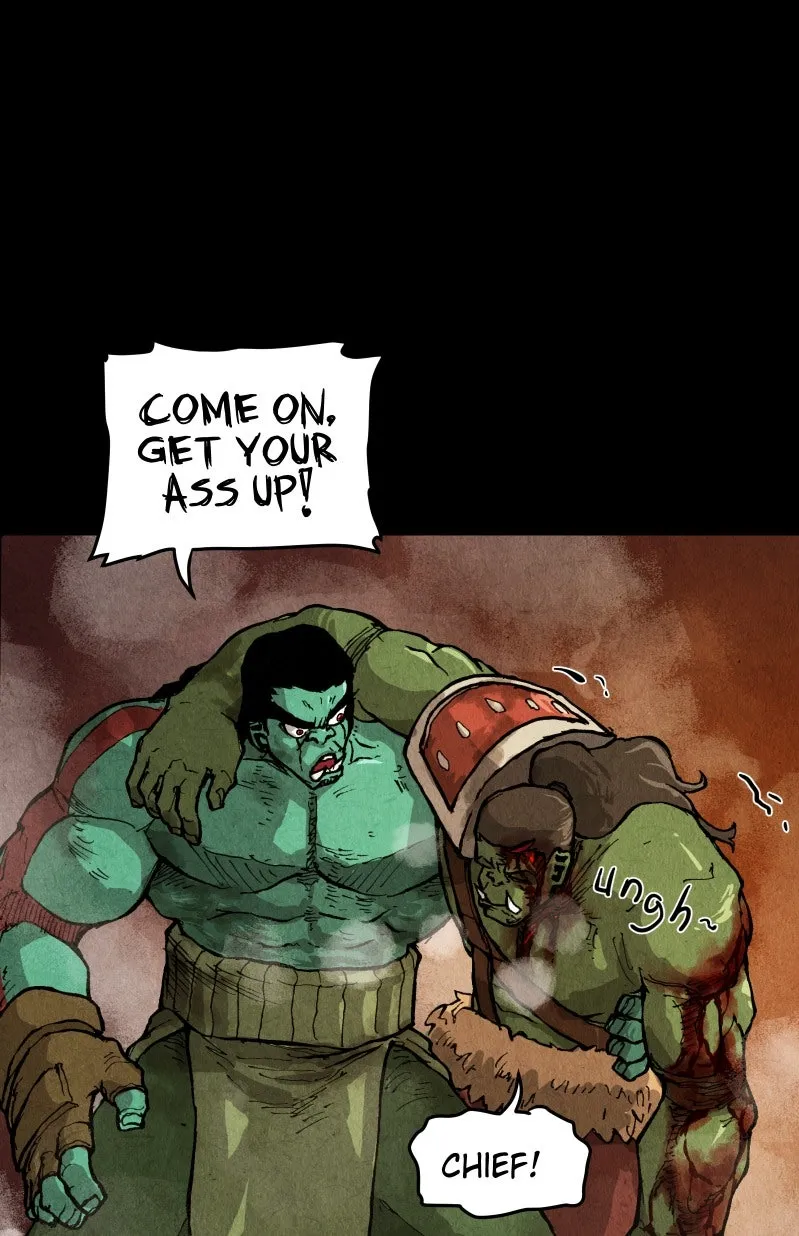 Gul Chapter 57 page 18 - 