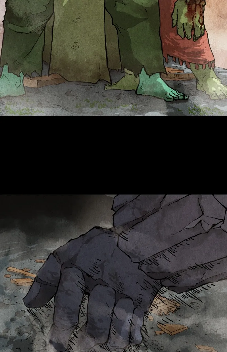 Gul Chapter 57 page 19 - 