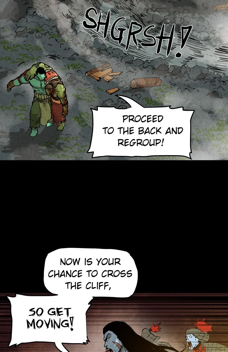 Gul Chapter 57 page 20 - 