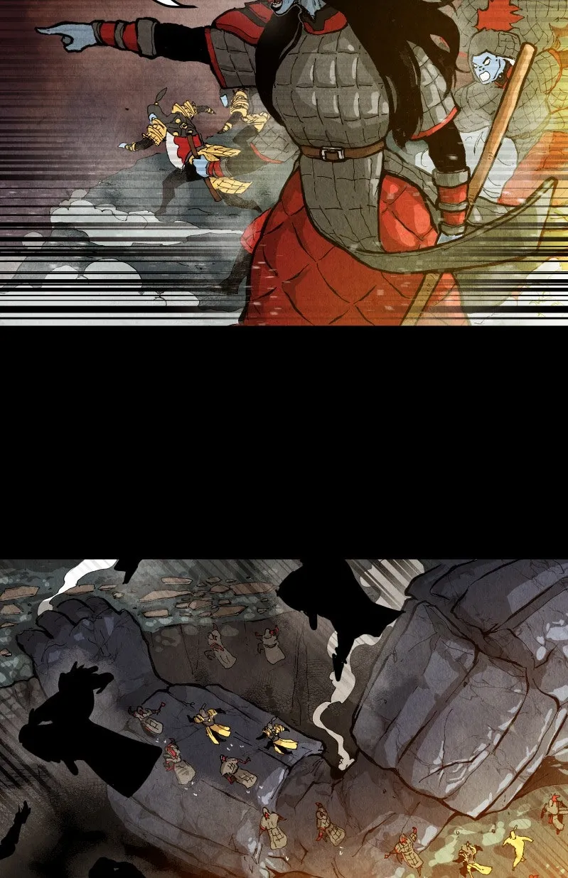 Gul Chapter 57 page 21 - 