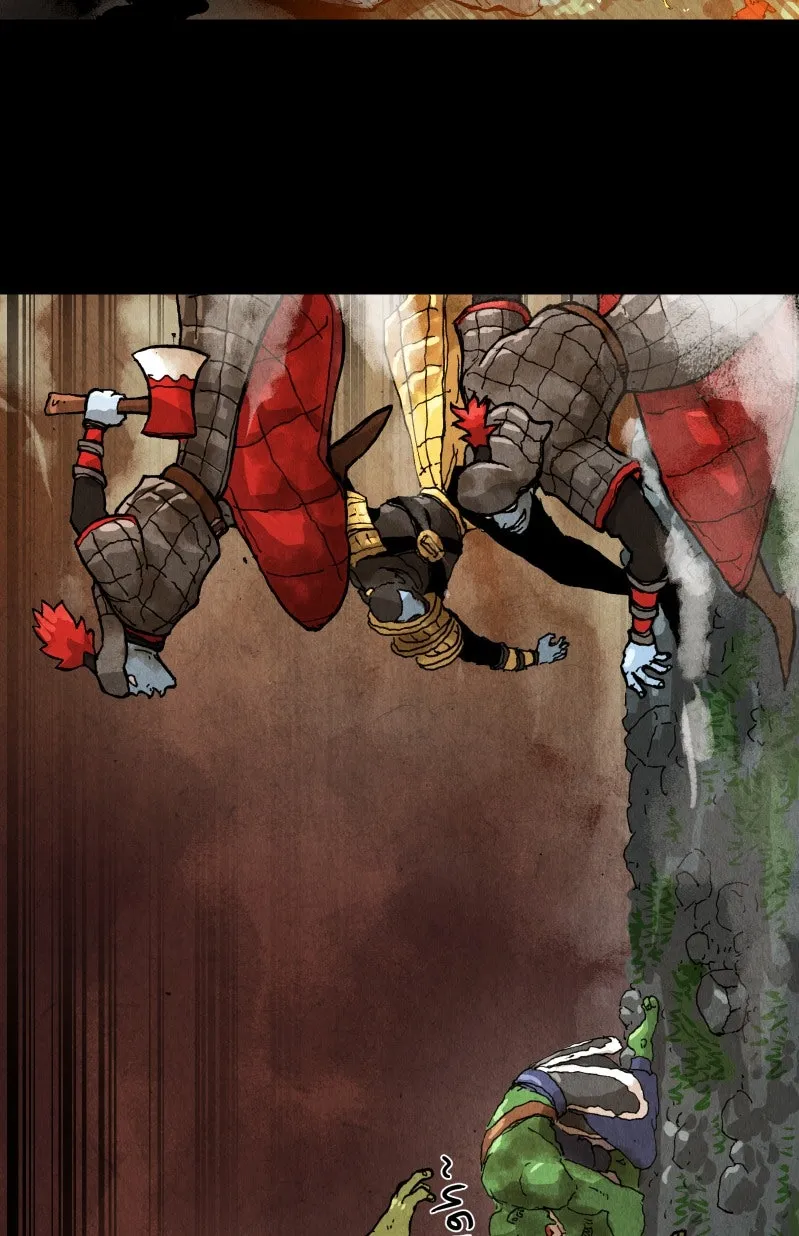 Gul Chapter 57 page 22 - 