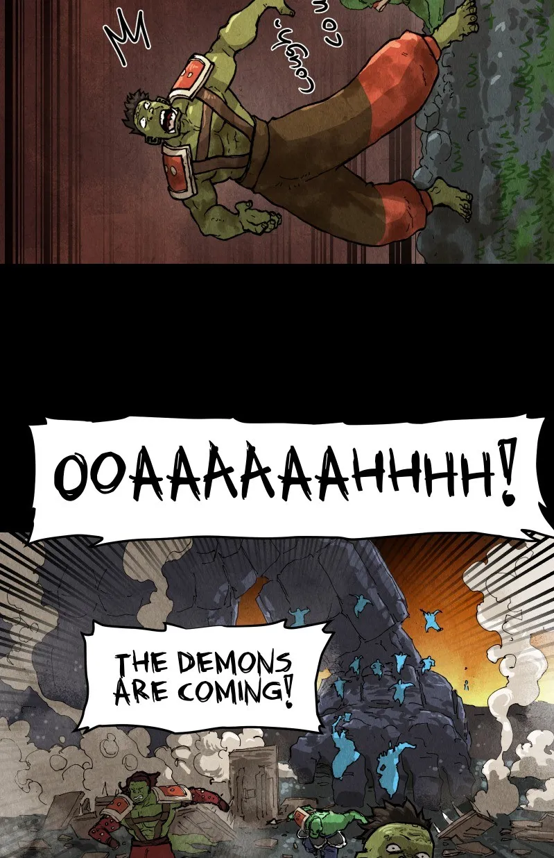 Gul Chapter 57 page 23 - 