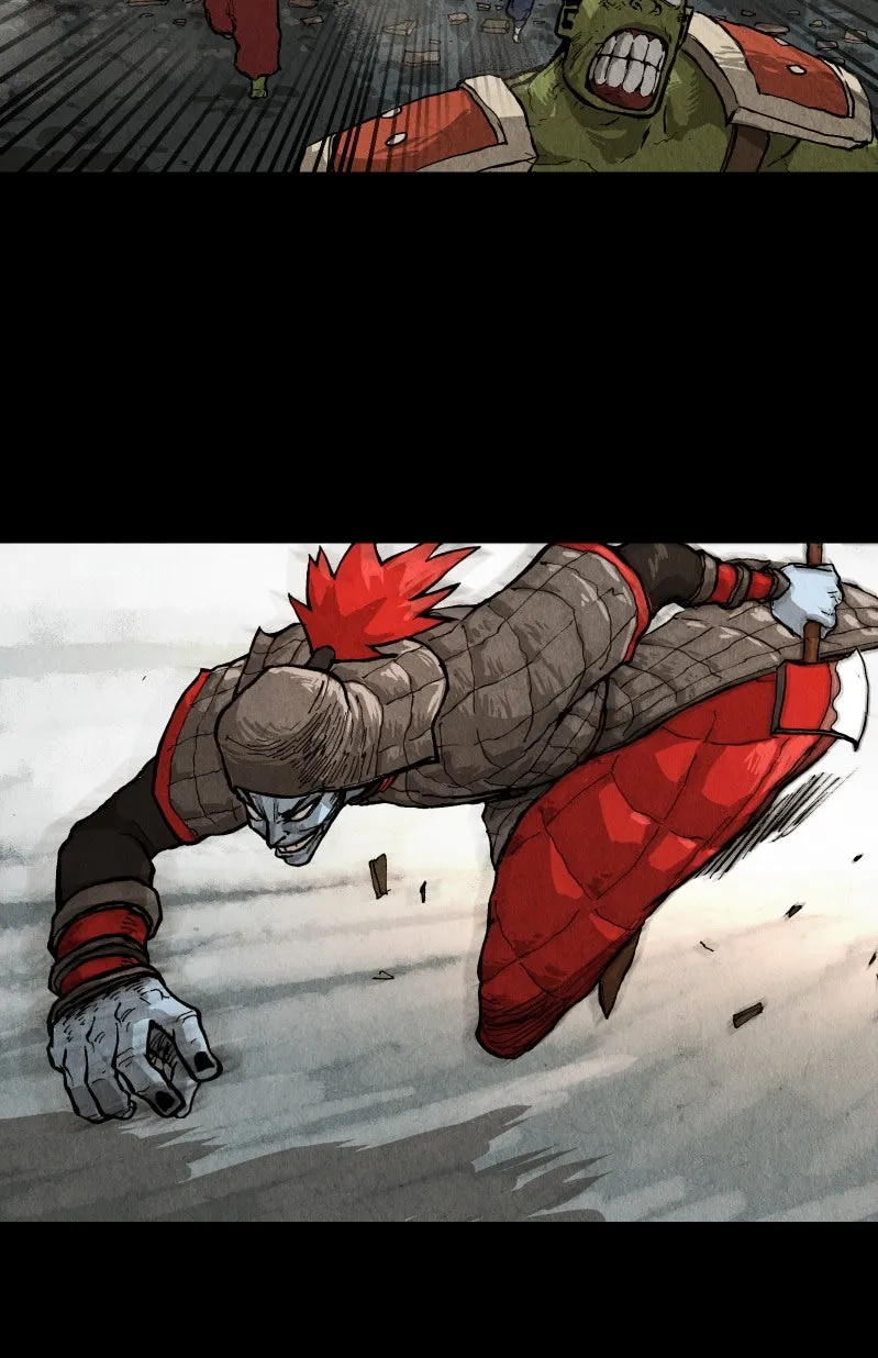 Gul Chapter 57 page 24 - 