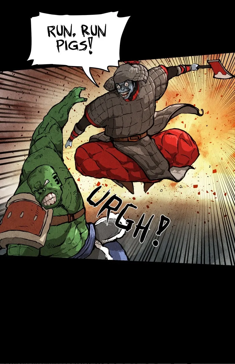 Gul Chapter 57 page 25 - 