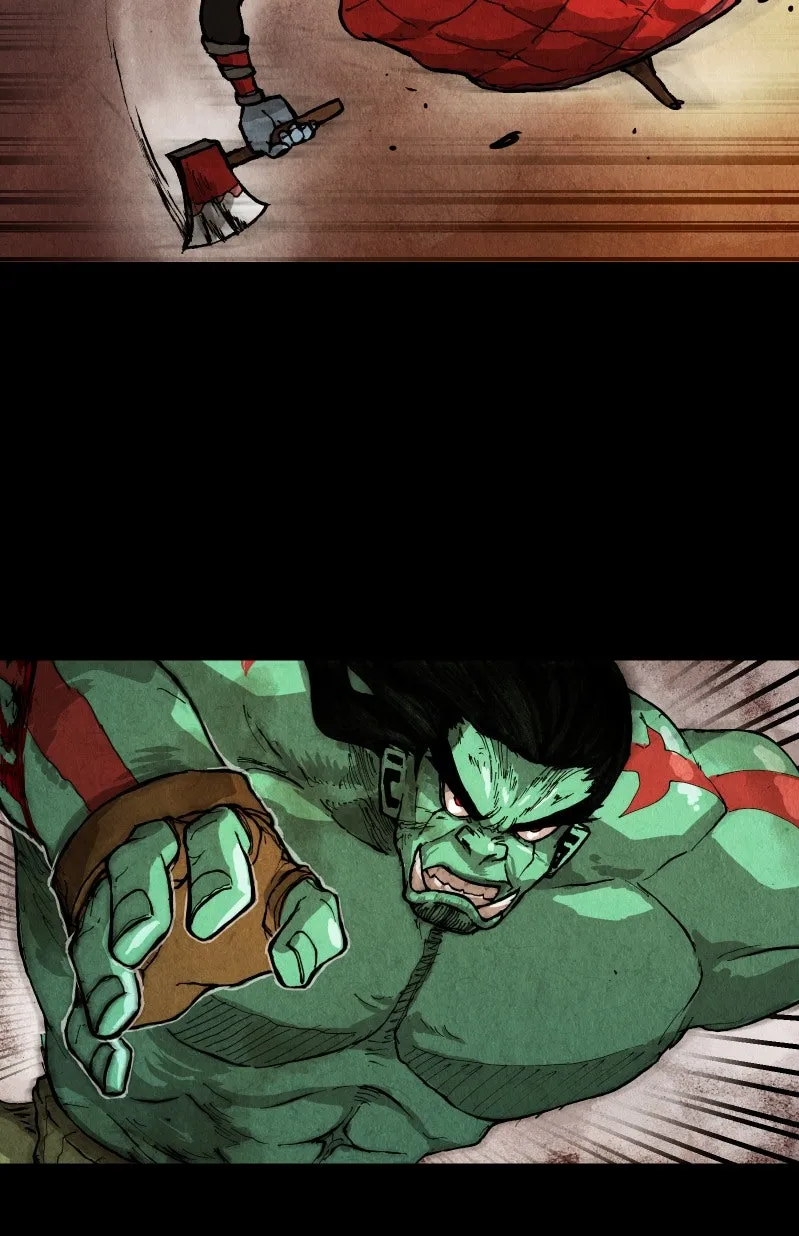 Gul Chapter 57 page 28 - 