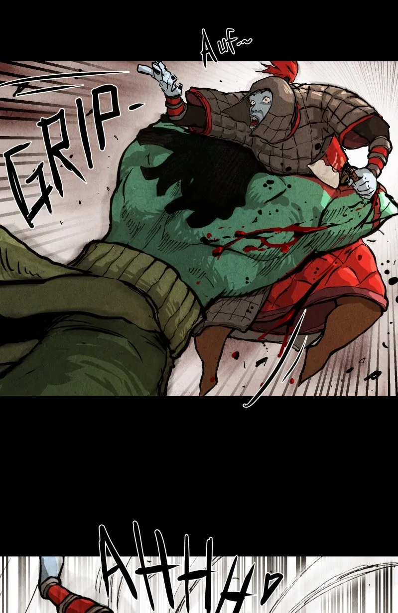 Gul Chapter 57 page 29 - 