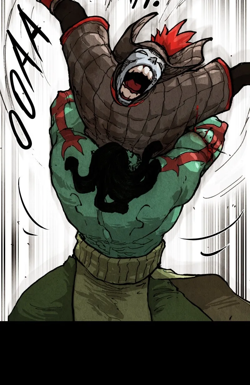 Gul Chapter 57 page 30 - 