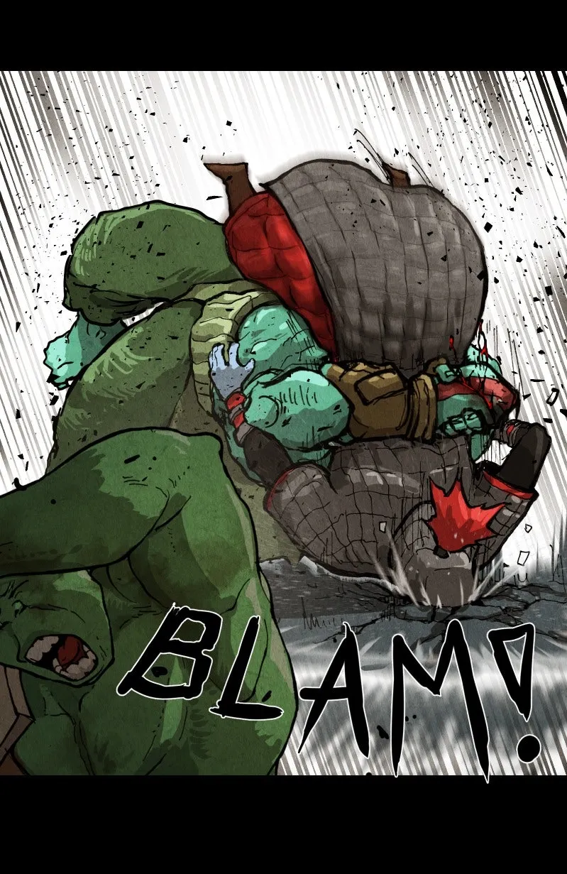 Gul Chapter 57 page 31 - 