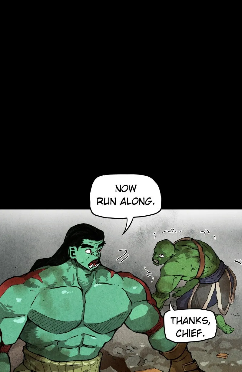 Gul Chapter 57 page 32 - 