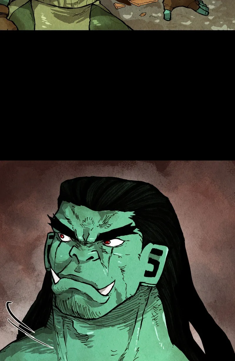 Gul Chapter 57 page 33 - 