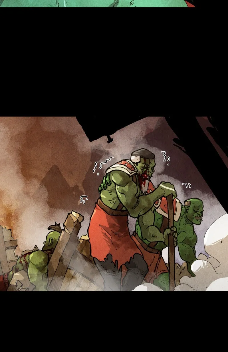 Gul Chapter 57 page 34 - 