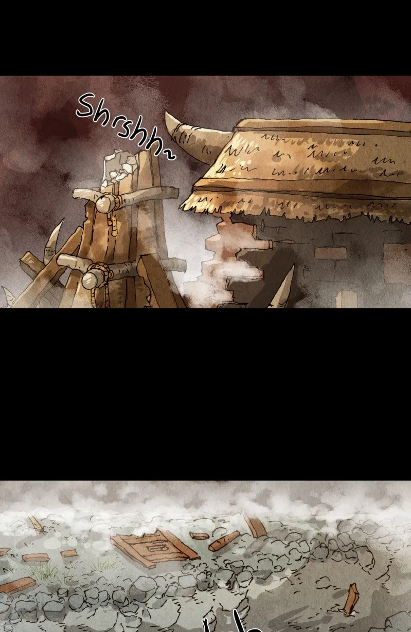 Gul Chapter 57 page 35 - 
