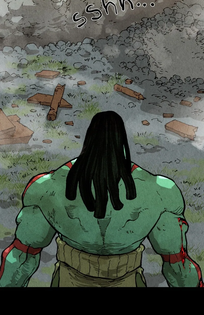 Gul Chapter 57 page 36 - 
