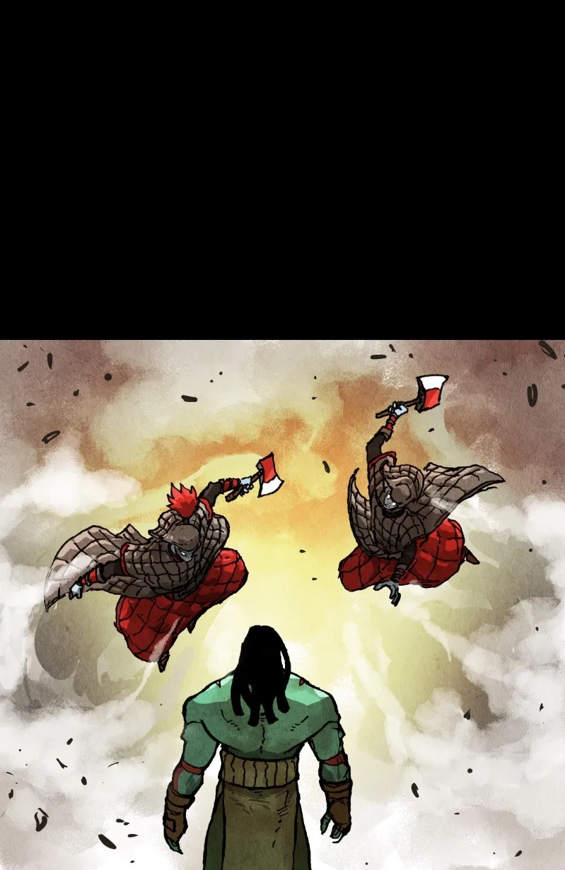 Gul Chapter 57 page 37 - 