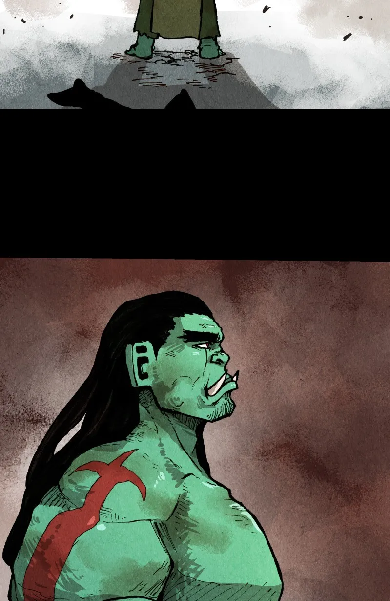 Gul Chapter 57 page 38 - 