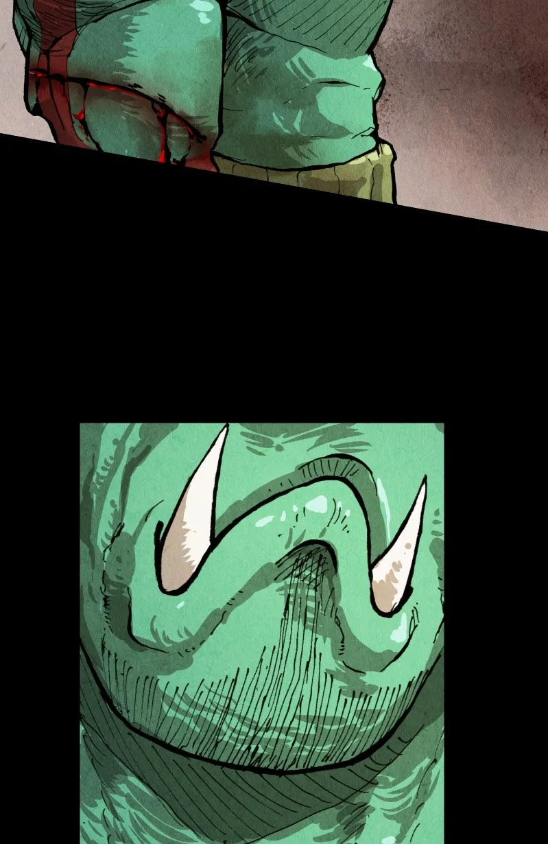 Gul Chapter 57 page 39 - 