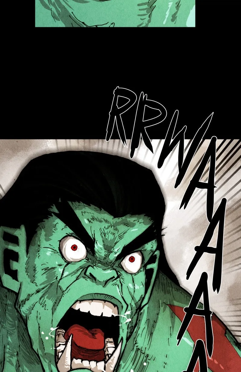 Gul Chapter 57 page 40 - 