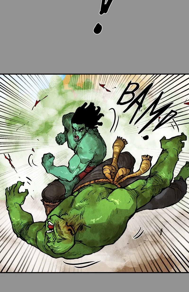 Gul Chapter 57 page 43 - 