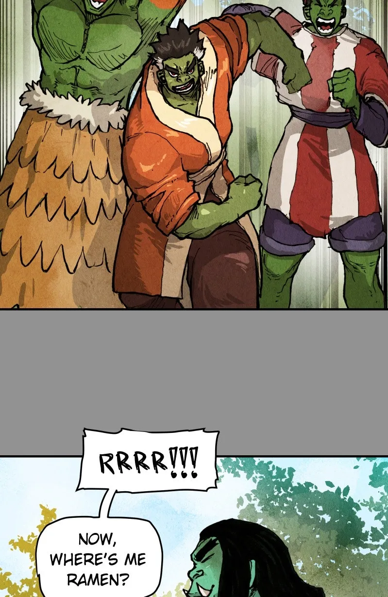 Gul Chapter 57 page 48 - 