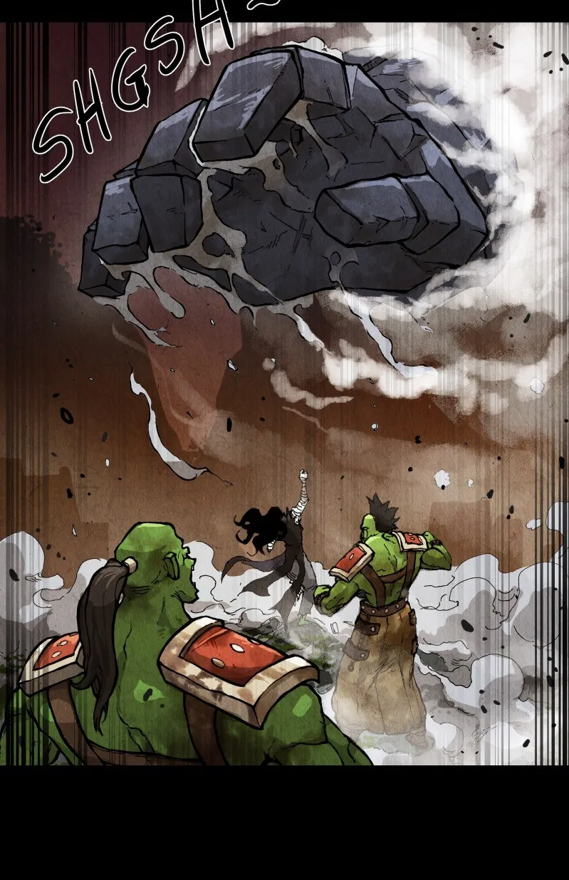 Gul Chapter 57 page 6 - 