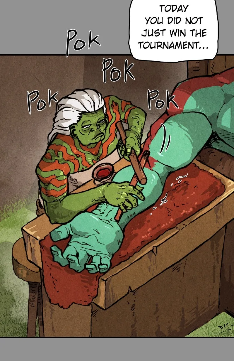 Gul Chapter 57 page 51 - 