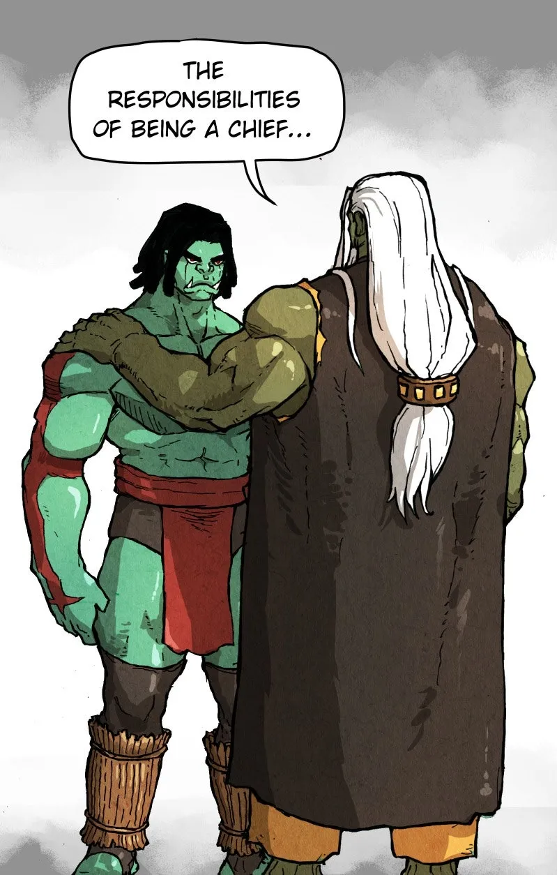 Gul Chapter 57 page 53 - 