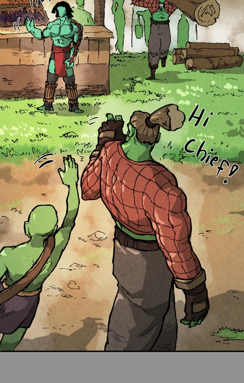Gul Chapter 57 page 56 - 