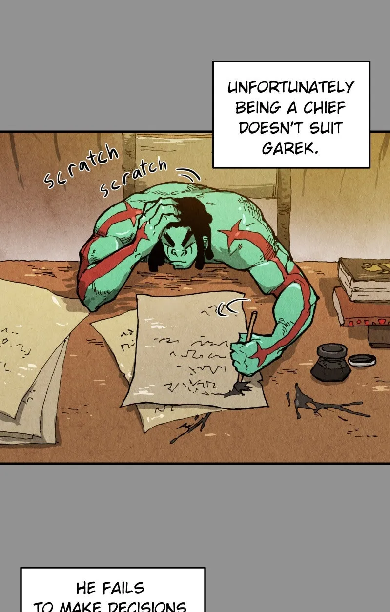 Gul Chapter 57 page 57 - 