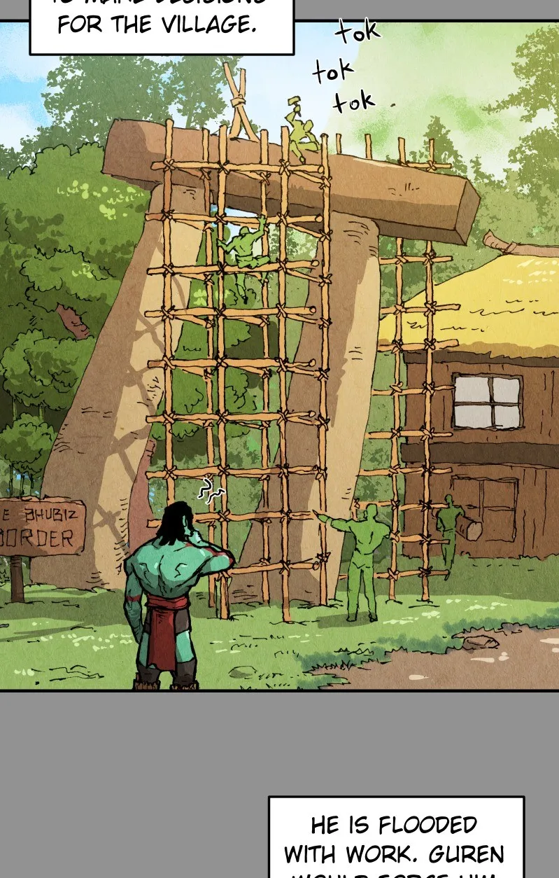 Gul Chapter 57 page 58 - 