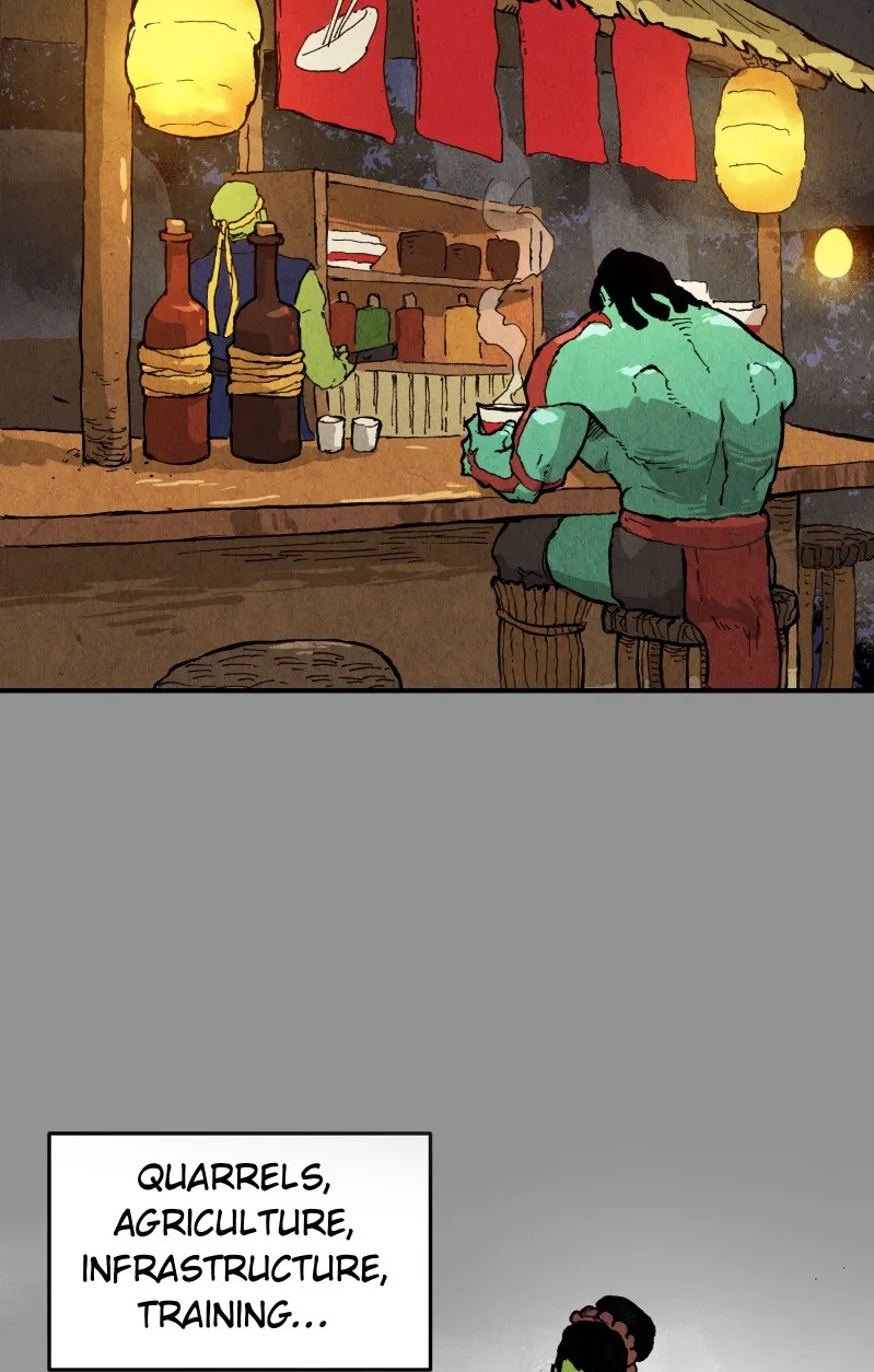 Gul Chapter 57 page 60 - 