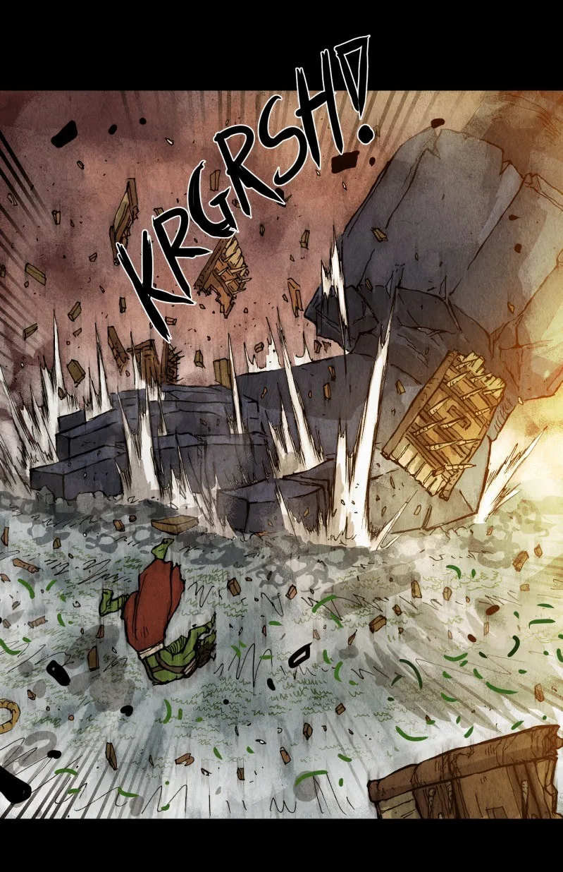 Gul Chapter 57 page 7 - 