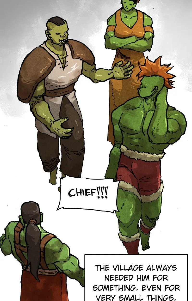 Gul Chapter 57 page 61 - 