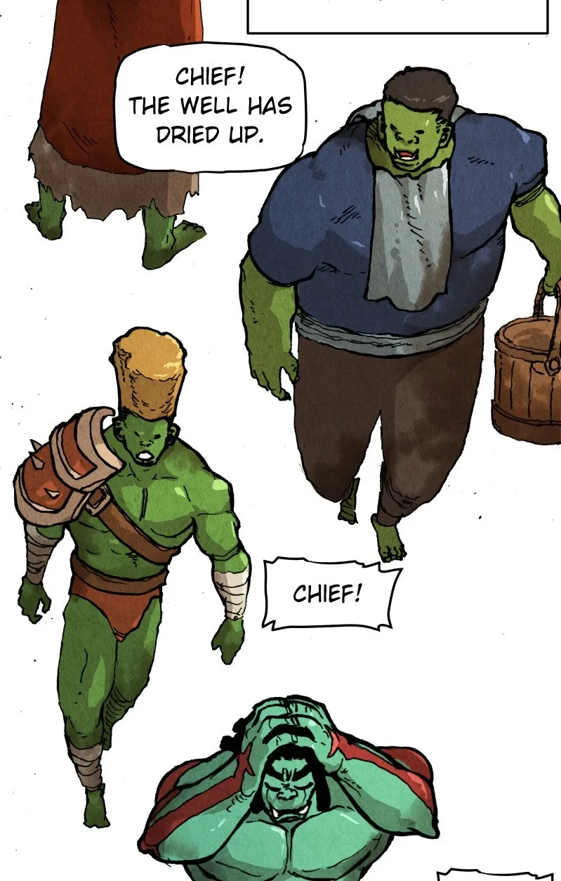 Gul Chapter 57 page 62 - 