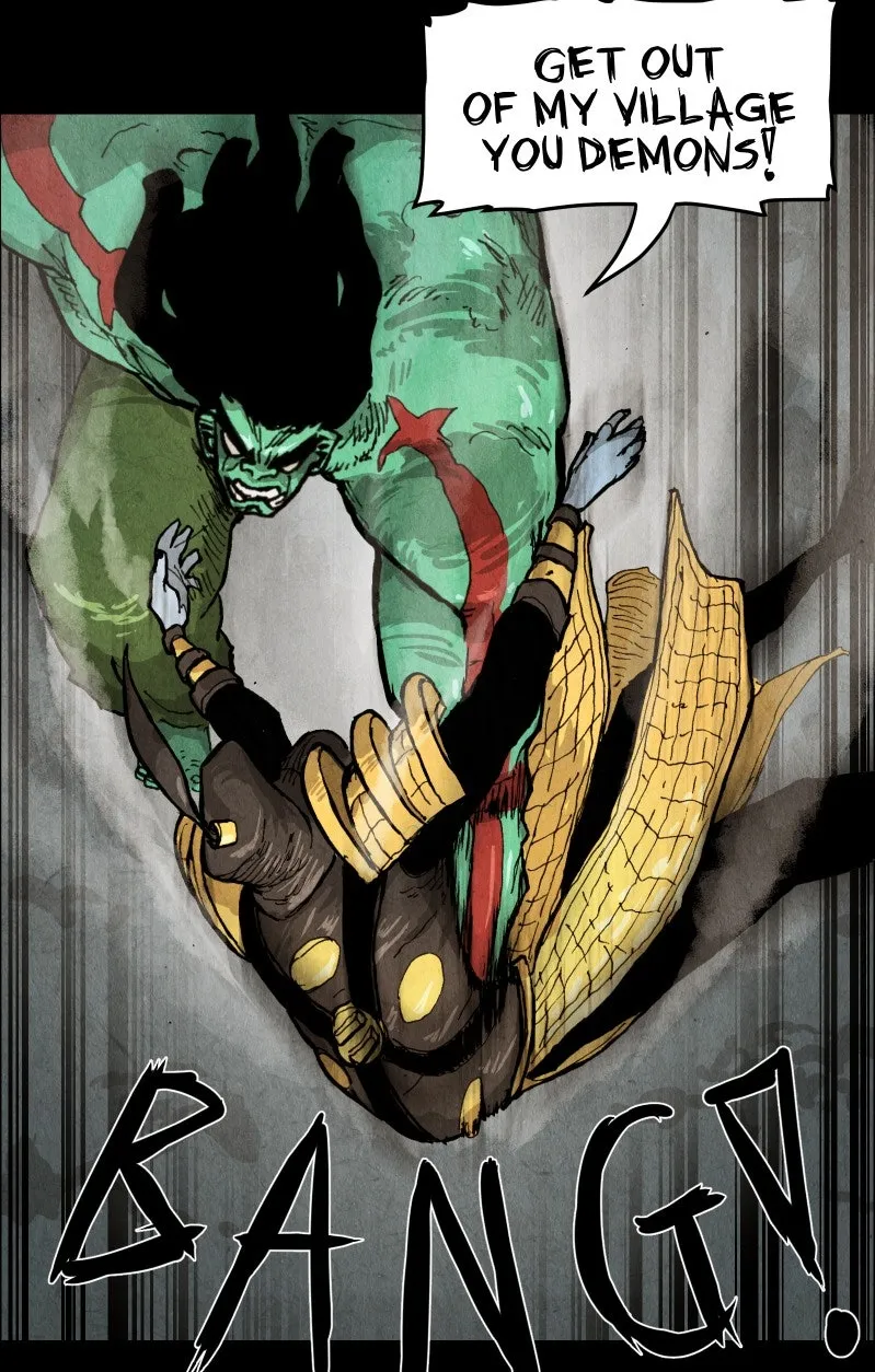 Gul Chapter 57 page 66 - 